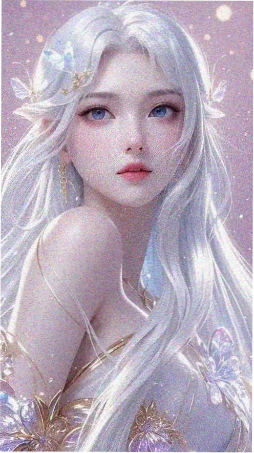 李庚希